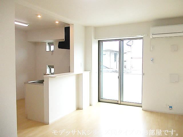 3/20 リビング/ダイニング