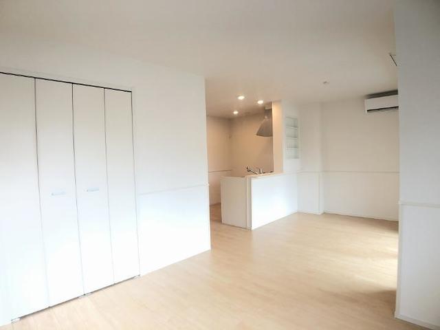 3/20 リビング/ダイニング