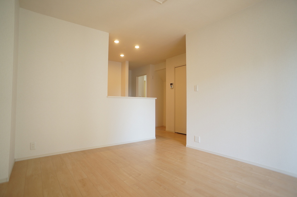 3/20 リビング/ダイニング