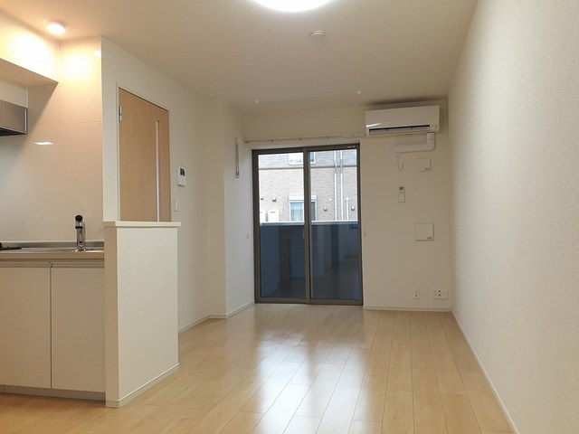 3/20 リビング/ダイニング