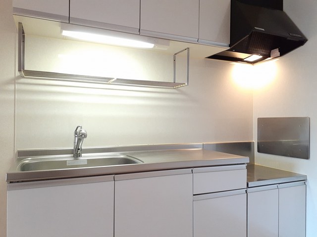 7/20 キッチン