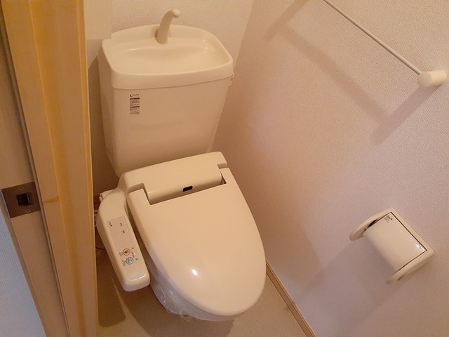 9/20 トイレ