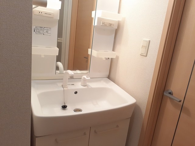 10/20 洗面