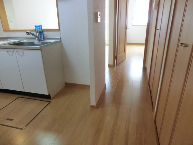 4/28 リビング/ダイニング