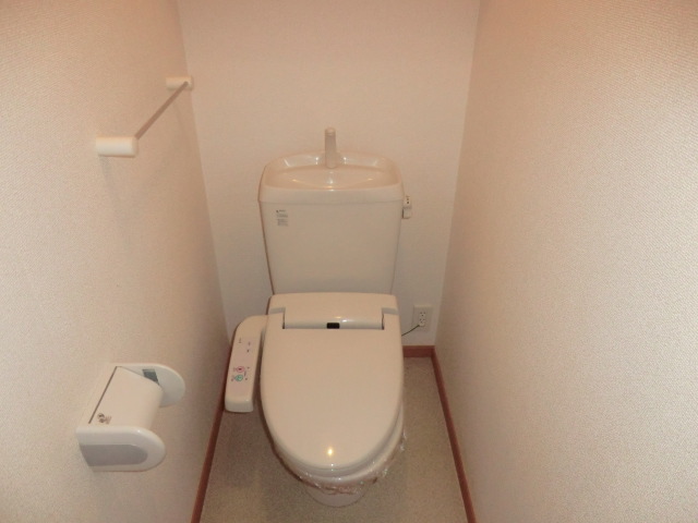 15/28 トイレ