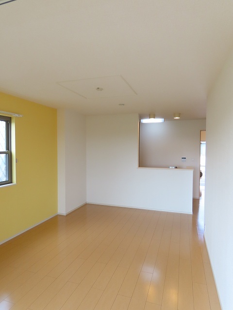 3/22 リビング/ダイニング