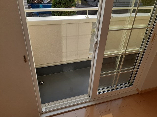 15/24 バルコニー