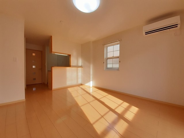 3/24 リビング/ダイニング