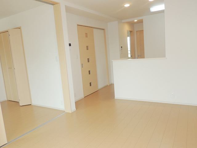 3/20 リビング/ダイニング