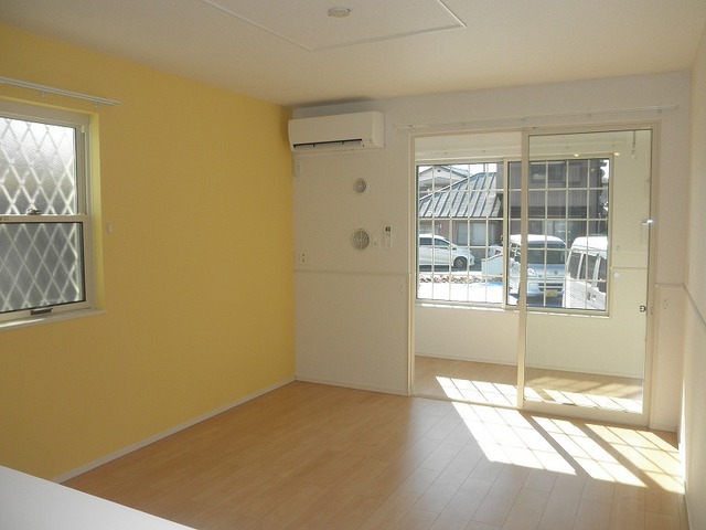 3/20 リビング/ダイニング