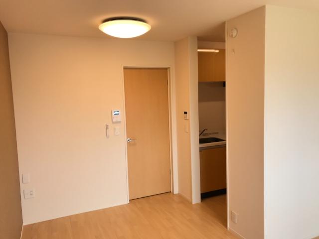 4/30 リビング/ダイニング