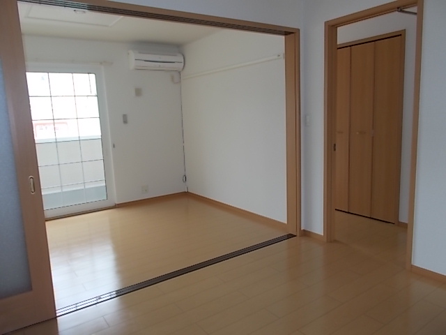 3/20 リビング/ダイニング