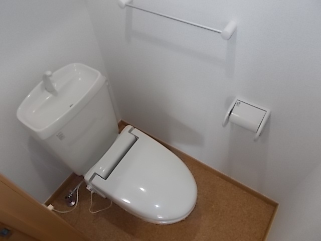 9/20 トイレ