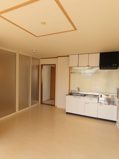 3/20 リビング/ダイニング