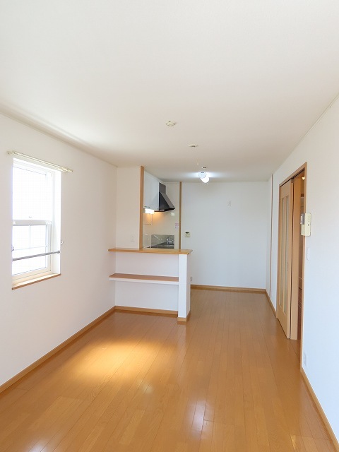 3/20 リビング/ダイニング