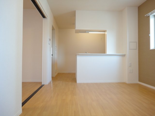 3/26 リビング/ダイニング