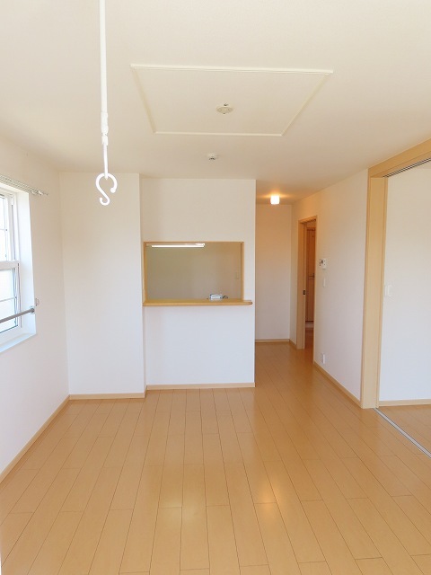 3/20 リビング/ダイニング