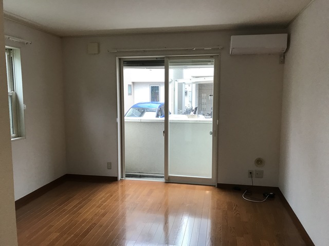 3/25 リビング/ダイニング