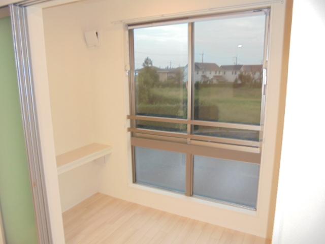 18/26 バルコニー