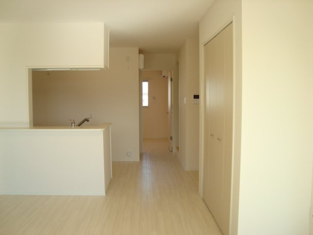 6/23 リビング/ダイニング