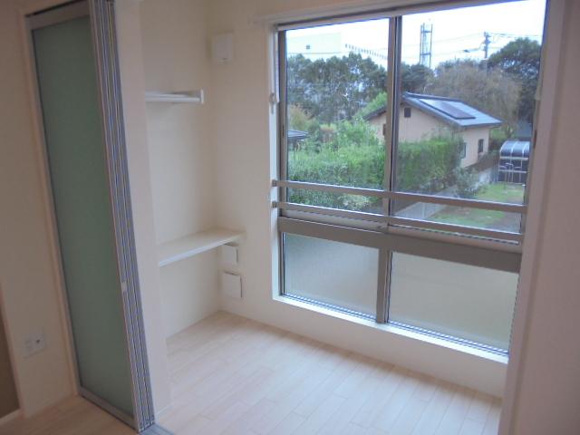 18/23 バルコニー