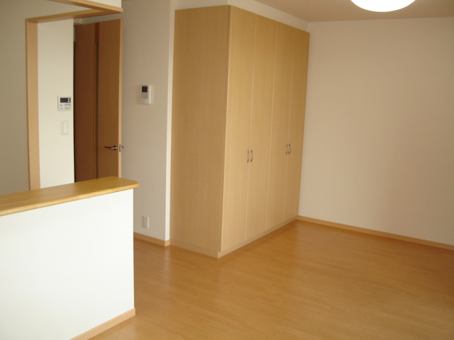 3/28 リビング/ダイニング