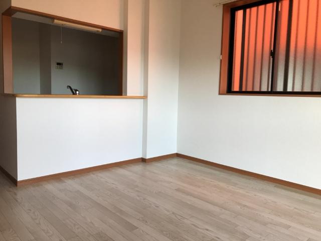 4/30 リビング/ダイニング