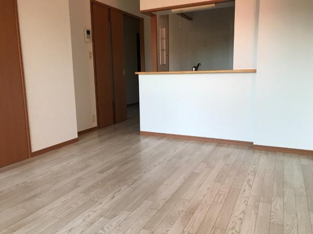 5/30 リビング/ダイニング