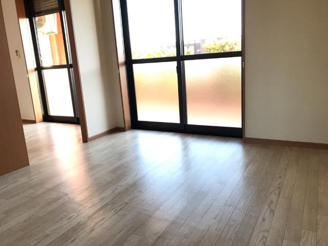 6/30 リビング/ダイニング