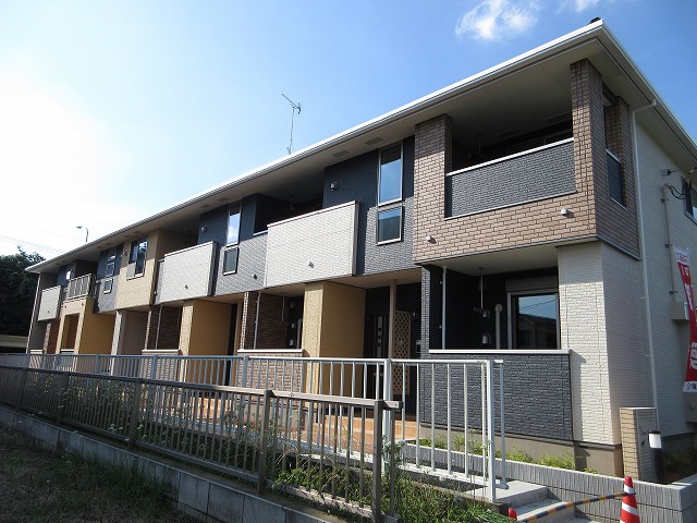 1/30 外観