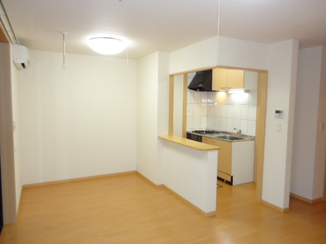 3/16 リビング/ダイニング