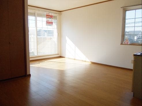 3/20 リビング/ダイニング