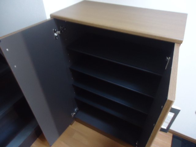 11/22 玄関