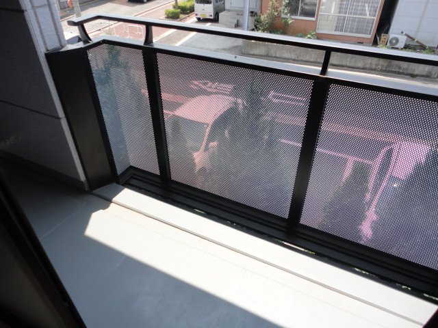 16/30 バルコニー