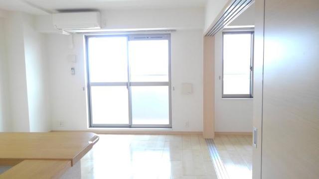 3/26 リビング/ダイニング