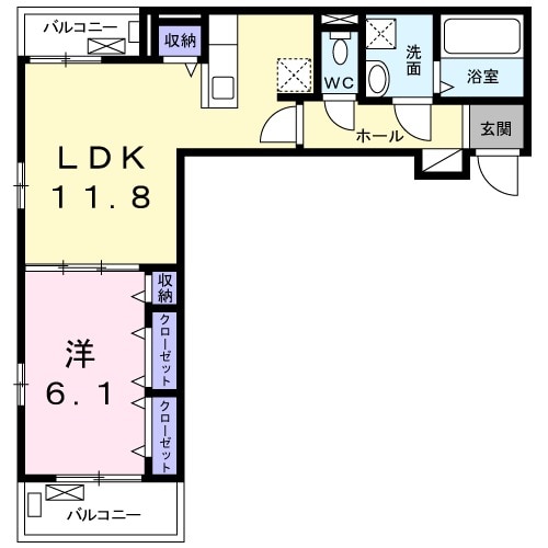 2/20 間取