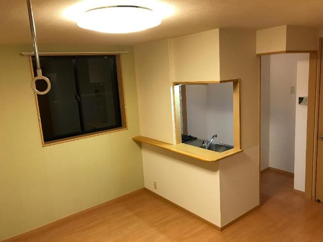 4/30 リビング/ダイニング