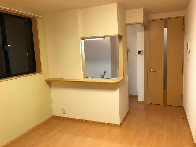 5/30 リビング/ダイニング