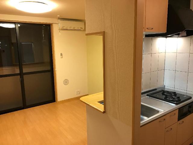 6/30 リビング/ダイニング