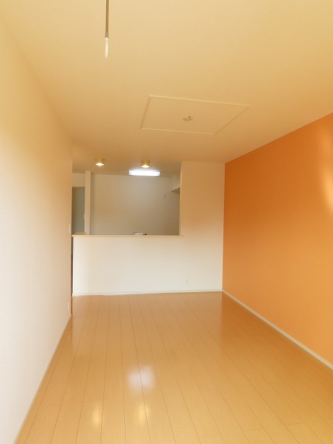 4/23 リビング/ダイニング