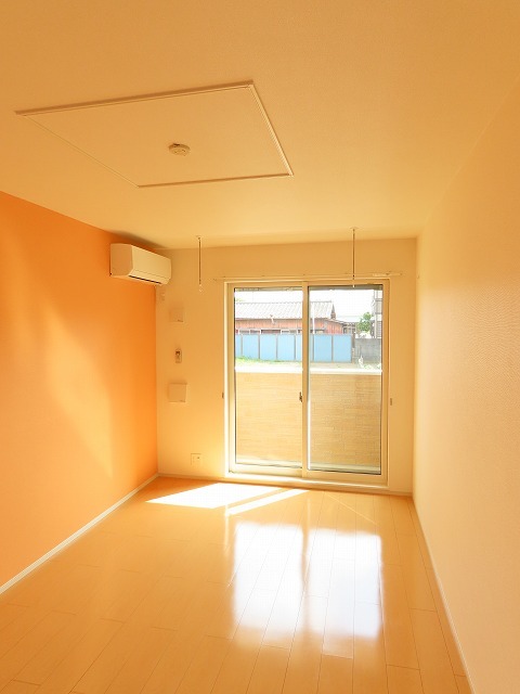 3/23 リビング/ダイニング