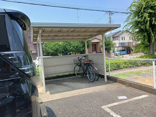 その他共有
