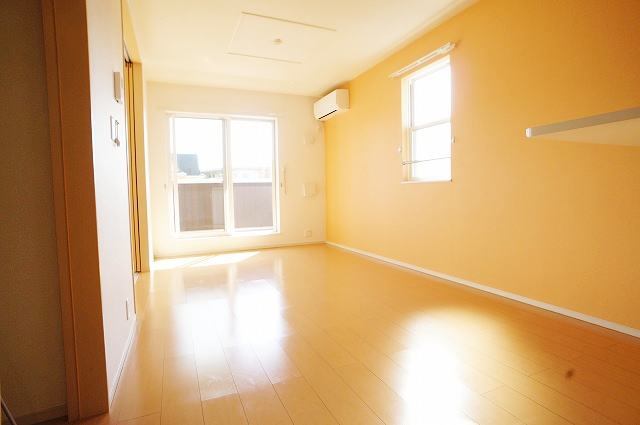 3/20 リビング/ダイニング