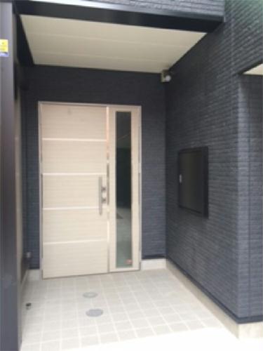 2/3 エントランス