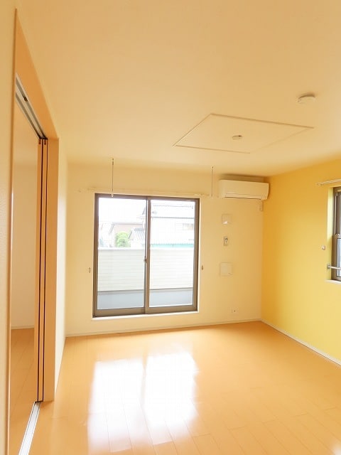 3/22 リビング/ダイニング