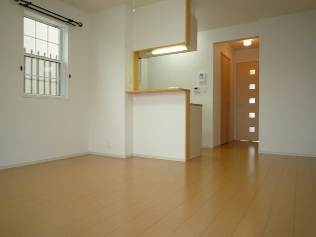 3/20 リビング/ダイニング