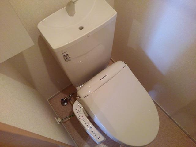 9/20 トイレ