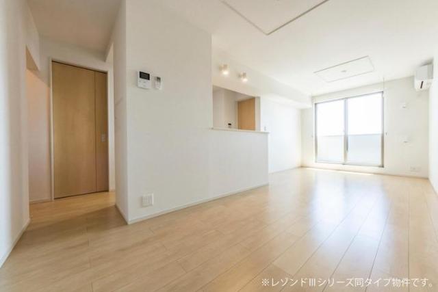 3/20 リビング/ダイニング