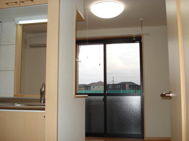 3/25 リビング/ダイニング