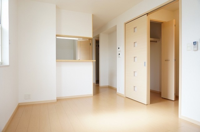 5/30 リビング/ダイニング